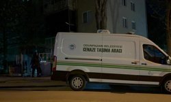 Eskişehir'de 57 yaşındaki adam evinde ölü bulundu