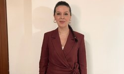 Sinem Aydınmakina değişim ve çözüm diyerek yönetimini tanıttı