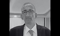 Eskişehirli öğretmen Sivas'ta hayatını kaybetti