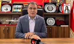 MHP Eskişehir İl Başkanı Ayhan Sezer: “Şehrin her noktasında olacağız”