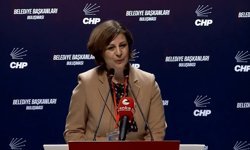 Başkan Ünlüce: "Neler yaşamadık ki? Bizlerin de birer aileleri olduğunu unutarak sayısız iftira attılar"