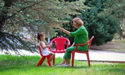 Başkan Ünlüce'den 23 Nisan mesajı: "Çocuklarımız en büyük hazinemiz"