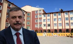 İçişleri Bakanı açıkladı: Eskişehir'deki okullara da bekçi ve korucu desteği geliyor