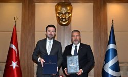 Basın İlan Kurumu ile Anadolu Üniversitesi arasında iş birliği: Öğrencilere yeni fırsatlar yaratılacak