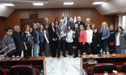 Başkan Kurt: "Mahalle meclisleri demokrasinin kalbidir"