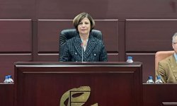 Başkan Ünlüce’den su tarifeleri ve yaptırımlara ilişkin açıklama