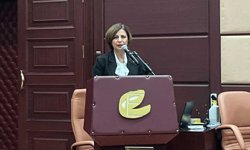 Başkan Ünlüce: "Küçük Sanayi ve Gündoğdu bölgesi kaderine terk edilmiş durumda"