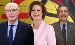 Başkanlardan Eskişehirspor'a destek!