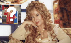 Yıllar önce yüzünü gerdirdi: Bedia Akartürk'ün son hali ortaya çıktı