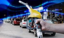 Gece yarısı yürürlüğe girdi: Akaryakıtta indirim