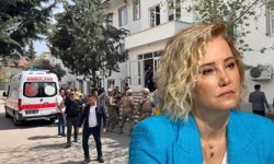 Berna Laçin ateş püskürdü: "Artık dayanamıyorum"