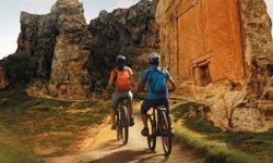 Kayıtlar başladı: Frig Vadisi'nde bisiklet turu düzenlenecek