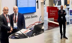 Prof. Dr. Bülent Görenek Amerikan Aritmi Derneği komite üyeliğine seçildi