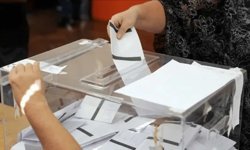 Eskişehir'de çifte vatandaşlar sandığa gidiyor