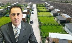 “Eskişehir’de 60 bin insan mağdur”