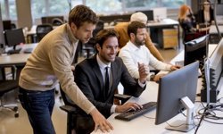 Avrupa ülkesinden müjde: Binlerce Türk’e çalışma izni şansı geldi