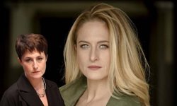 Ünlü oyuncu Canan Ergüder Eskişehir'e geliyor