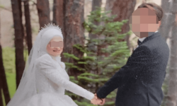 Kan donduran olay: 2 aylık bebeğini canice katletti