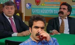 "Öldü" iddialarıyla gündeme geliyordu: Çaycı Hüseyin'in son hali ortaya çıktı