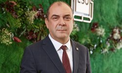 "Eskişehir’imiz üretim iradesinden vazgeçmediğini bir kez daha ortaya koymuştur"