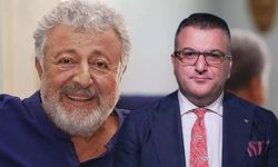 Gazeteci Cem Küçük sert eleştirdi: "Metin Akpınar hayatını itibarsız olarak tamamladı"