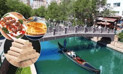 Bunları biliyor muydunuz? Eskişehir 9 coğrafi işaretli ürüne sahip!