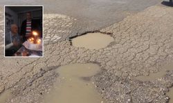 Eskişehir'deki kazada belediye suçlu bulundu: Yetkiliye para cezası kesildi