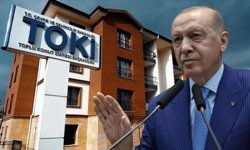 Eskişehir'de TOKİ kurasında ismi çıkmayanlar dikkat: Cumhurbaşkanı Erdoğan duyurdu