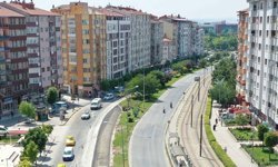 Eskişehir'de çift yönlü trafiğe kapatılan bulvar ne zaman açılacak? İşte detaylar...