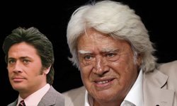 Eskişehirli usta sanatçı Cüneyt Arkın'ın isminin hikayesi ortaya çıktı! Meğer böyle konulmuş...