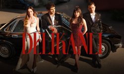 Ünlü oyuncu diziden çıkarıldı!