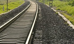 Çalışmalar yıl sonunda tamamlanıyor, 125 yıl sonra tekrar açılıyor: Yeni demiryolu hattı Eskişehir'den de geçecek