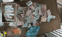 Eskişehir'de zabıta ekipleri harekete geçti: Çocuğunu kullanarak binlerce lira topladı