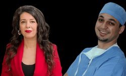 Diş Hekimleri Odası'nda 2 adaylı nefes kesen yarış