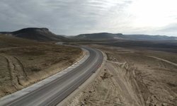 DSİ'den müjde geldi: Eskişehir-Konya yolunda çalışmalar tamamlandı, trafiğe açıldı