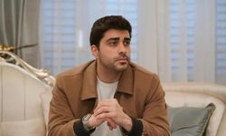 Kızılcık Şerbeti'nden aniden çıkartılmıştı: Doğukan Güngör'ün yeni dizisi belli oldu