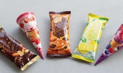 Dondurma satışlarında yeni dönem: Eskişehir'de raflarda etiketler değişiyor