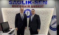 Dündar Ünlü sahaya indi