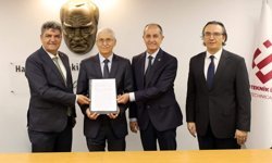 İthal edilen ürün artık Eskişehir patentli üretilecek: ERİAD protokolü imzaladı