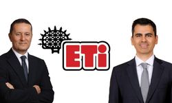 Eskişehir'in markası ETİ'de iki önemli atama