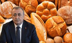 Eskişehir'de ekmeğe zam gelmişti… Türkiye Fırıncılar Federasyonu’ndan açıklama