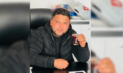 Eskişehir'de elektrik akımına kapılan 29 yaşındaki genç, hayatını kaybetti