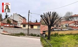 Muhtar duyurdu, anlaşmalar yapıldı: Eskişehir'in bir mahallesi daha yenilenecek
