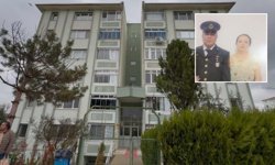 Emekli uzman çavuş dehşet saçtı! Kızını ve eşini öldürdü: Cenazeleri Eskişehir'e getirilecek