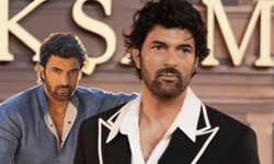 Ünlü oyuncu Engin Akyürek Eskişehir'e geliyor