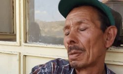 'Eskişehir'e gidiyorum' dedi sırra kadem bastı: Yaşlı adamdan 1 haftadır haber alınamıyor