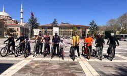 Eskişehir Veteriner Hekimler Odası Başkanı Yuva: “Tek sağlık çatısı altındaki en önemli unsuruz”