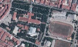 Resmi Gazete'de yayınlandı: Eskişehir'de Hava Hastanesi arazisi özelleştiriliyor