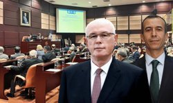 Ahmet Dönmez'in "Olağanüstü toplanma kararından vazgeçin" sözlerine Kazım Kurt'tan yanıt