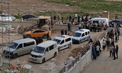 Eskişehir'de asansör boşluğuna düşen işçi hayatını kaybetti